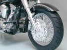 Tamiya 1:12 - Yamaha XV1600 Roadstar (14080) thumbnail