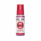 Pink Flesh – Quick Gen Color thumbnail