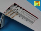 6 barrels for P-51 Mustang thumbnail