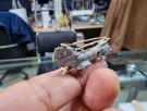HS Models 1:350 - Boeing CH-46 E Sea Knight thumbnail
