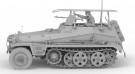 Das Werk 1:16 - Sd.Kfz. 250/3 Ausf. A  thumbnail