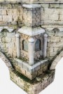 RT-Diorama 35014 Destroyed Stonebridge Section (1:35) thumbnail