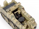 Tamiya 1:35 - German Sd.Kfz.2 Kettenkraftrad (Mid-Production) (35377) thumbnail