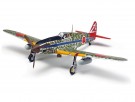 Tamiya 1:48- Kawasaki Ki-61-Id Hien (61115) thumbnail