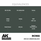 RC955 IJN D2 Green Black thumbnail