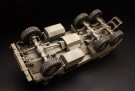 Meng Model 1:35 - U.S. Cougar 6x6 MRAP Vehicle (SS-005) thumbnail