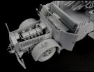 Das Werk 1:35 - 8.8cm Flak mounted on 9t VOMAG truck thumbnail