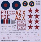 HK Models 1:32 - de Havilland Mosquito B Mk. IV thumbnail
