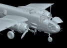 HK Models 1:32 -B-25J Mitchell Strafing Babes thumbnail