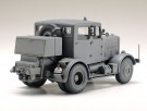 Tamiya 1:48 - German Heavy Tractor SS-100 (32593) thumbnail