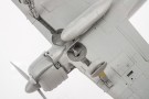 Border Model 1:35 - A6M2 Zero Fighter thumbnail