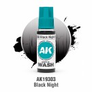 AK Black Night Wash thumbnail