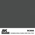 RC856 Dunkelgrau-Dark Grey RAL 7021 thumbnail