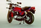 Tamiya 1:12 - Honda CB750F Custom Tuned (14066) thumbnail