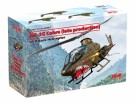 ICM 1:32 - AH-1G Cobra (late production), US Attack Helicopter (32061) thumbnail