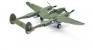 Tamiya 1:48 - Lockheed P-38 F/G Lightning (61120) thumbnail