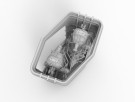 HS Models 1:350 - Boeing CH-46 E Sea Knight thumbnail