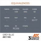 Grey-Blue 17ml thumbnail