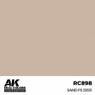 RC898 Sand FS 33531 thumbnail