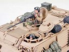 Tamiya 1:35 - US M113A2 Armored Personnel Carrier Desert Version (35265) thumbnail
