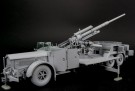 Das Werk 1:35 - 8.8cm Flak mounted on 9t VOMAG truck thumbnail