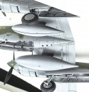 Tamiya 1:48 - Lockheed P-38 F/G Lightning (61120) thumbnail