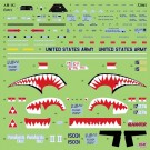 ICM 1:32 - AH-1G Cobra (late production), US Attack Helicopter (32061) thumbnail