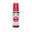 Cold Steel – Quick Gen Color thumbnail