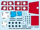Trumpeter 1:200 - German Gneisenau Battleship (03714) thumbnail