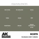 RC879 Russian Grey Green thumbnail