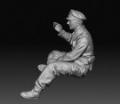 Das Werk 1:16 - German Tank Commander thumbnail