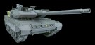 Das Werk 1:16 - Leopard 2 A7V thumbnail