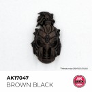 Brown Black – Quick Gen Color thumbnail