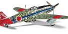 Tamiya 1:48- Kawasaki Ki-61-Id Hien (61115) thumbnail