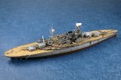 Trumpeter 1:350 - HMS Royal Oak (05378) thumbnail