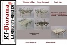 RT-Diorama 1:35 - 35546 Temporary Bridge thumbnail
