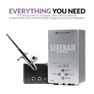 Gaahleri Ambition Series GTS-06 Serener Mini Compressor Set thumbnail