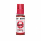 Infernal Red – Quick Gen Color thumbnail