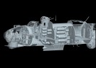 HK Models 1:32 - Boeing B-17G Flying Fortress - late Production thumbnail