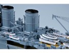 Trumpeter 1:350 - HMS Hood (05302) thumbnail