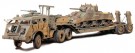 Tamiya 1:35 - US 40 Ton Tank Transporter Dragon Wagon (35230) thumbnail