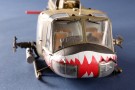 Trumpeter 1:35 - Bell UH-1 B Huey - Gunship (05112) thumbnail