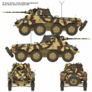 Das Werk 1:16 - Sd.Kfz. 234/2 „Puma“ (DW16006) thumbnail
