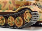 Tamiya 1:48 - German Heavy Tank Destroyer Elefant (32589) thumbnail