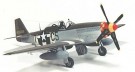Tamiya 1:48 - North American P-51D Mustang 8th AF (61040) thumbnail