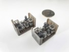 HS Models 1:350 - SeaRAM CIWS (4pcs) thumbnail