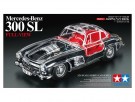 Tamiya 1:24 - Mercedes-Benz 300 SL 'Full-View' (24366) thumbnail