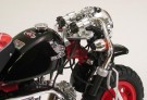 Tamiya 1:12 - Honda Monkey 40th Anniversary (16032) thumbnail