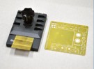 Master Tools - Photo Etched parts Bender(Medium) thumbnail