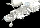 HK Models 1:32 -B-25J Mitchell 